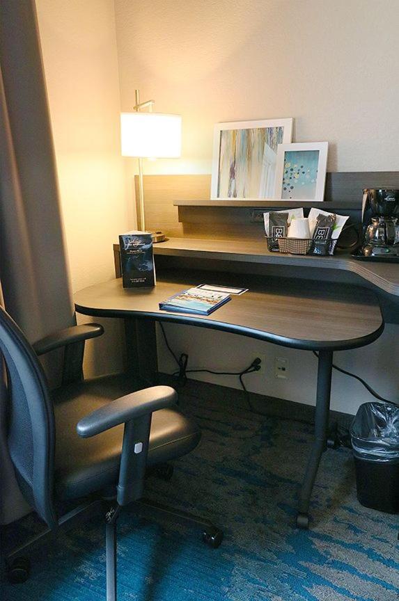 Fairfield Inn & Suites Des Moines Airport Esterno foto