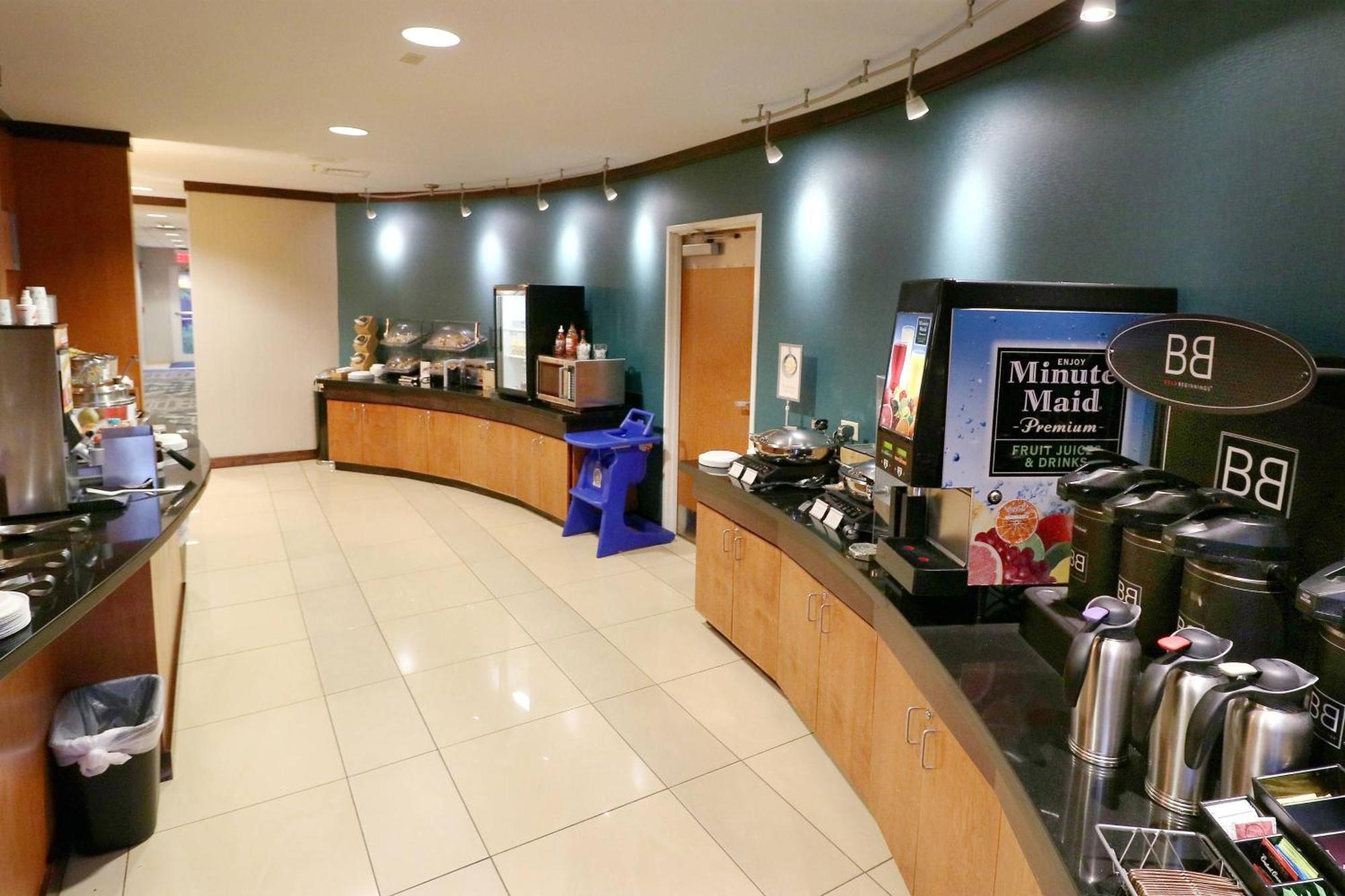 Fairfield Inn & Suites Des Moines Airport Esterno foto