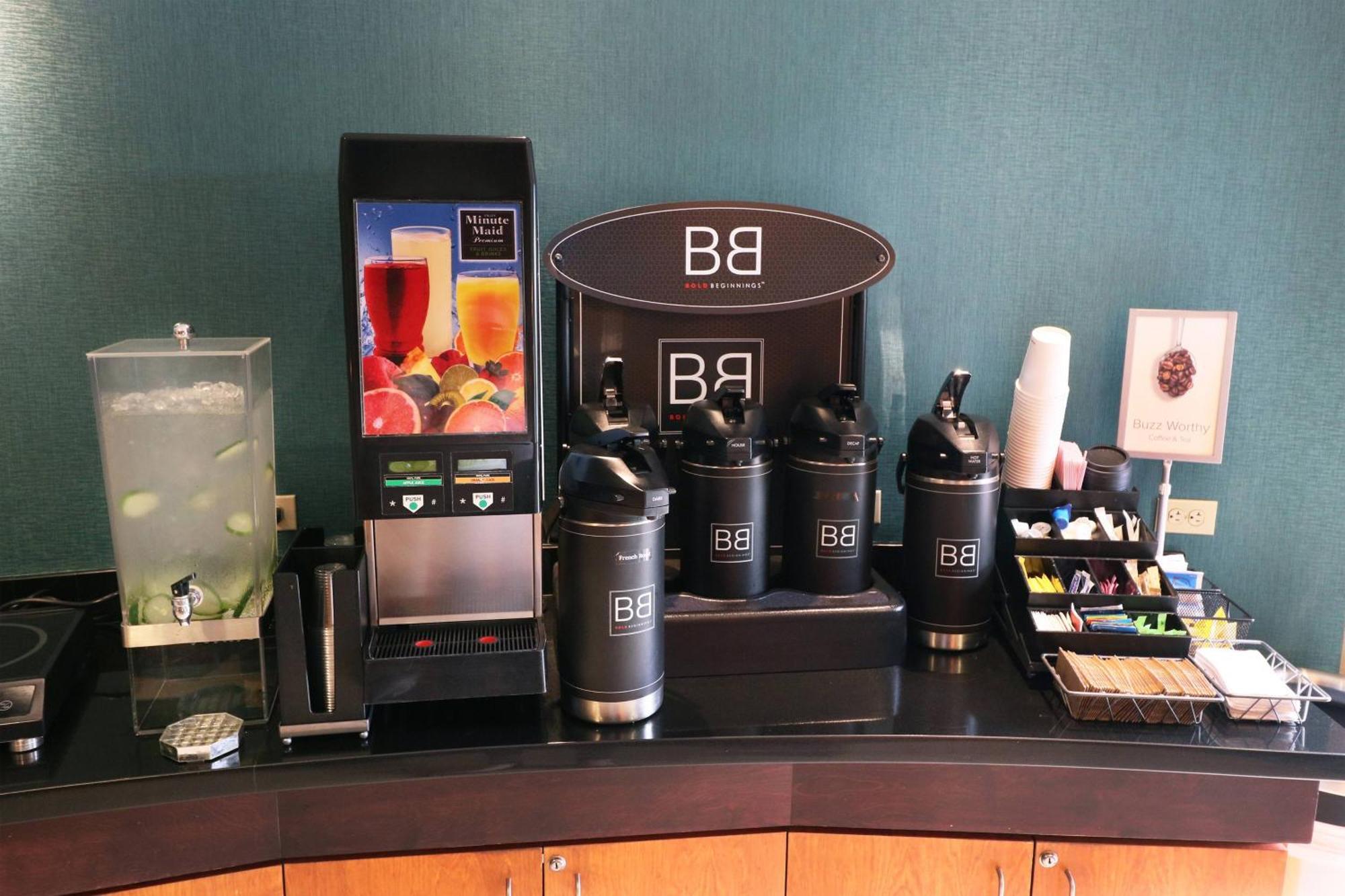 Fairfield Inn & Suites Des Moines Airport Esterno foto