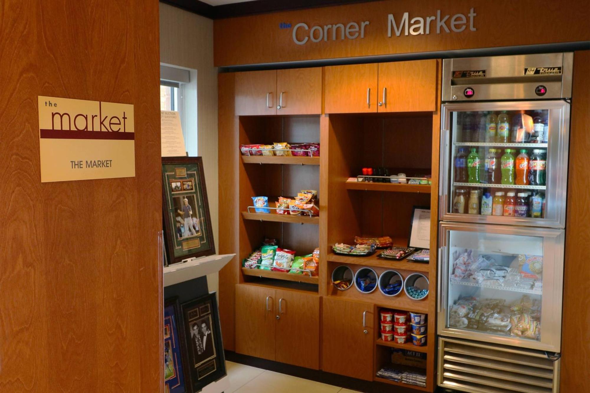 Fairfield Inn & Suites Des Moines Airport Esterno foto